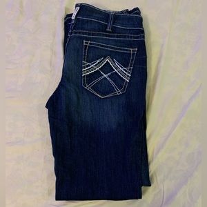 Men Ariat Jeans